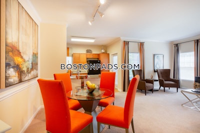 North Reading 2 bedroom  Luxury in NORTH READING - $9,017