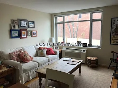 Brookline Apartment for rent 2 Bedrooms 1 Bath  Coolidge Corner - $3,150