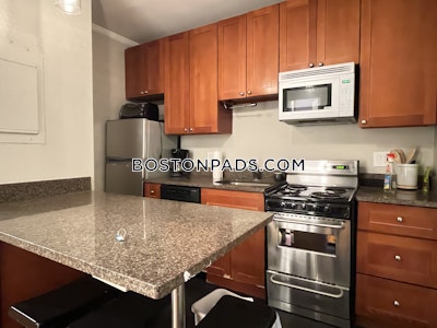 Back Bay Apartment for rent 1 Bedroom 1 Bath Boston - $2,950