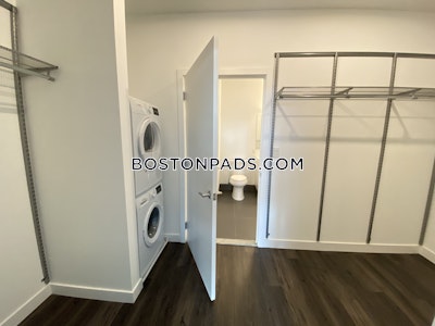 Charlestown Apartment for rent 1 Bedroom 1 Bath Boston - $3,107