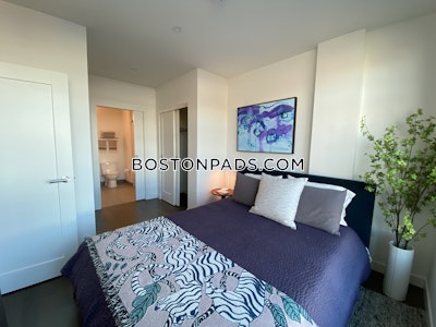 Fenway/kenmore Apartment for rent 2 Bedrooms 2 Baths Boston - $5,469