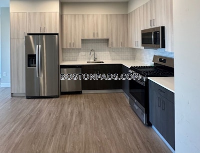 East Boston Apartment for rent 2 Bedrooms 1 Bath Boston - $3,250