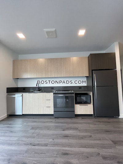 East Boston Apartment for rent 1 Bedroom 1 Bath Boston - $2,732