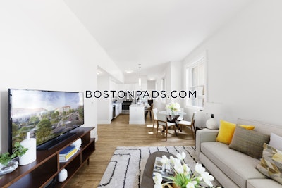 Brighton 1 bedroom  Luxury in BOSTON Boston - $3,786