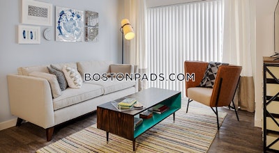 Cambridge Apartment for rent 2 Bedrooms 2 Baths  Central Square/cambridgeport - $4,237 No Fee