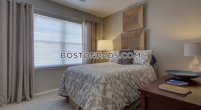 Woburn Apartment for rent 1 Bedroom 1 Bath - $6,643