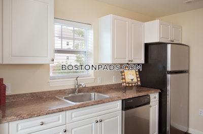 Woburn 2 bedroom  baths Luxury in WOBURN - $3,473