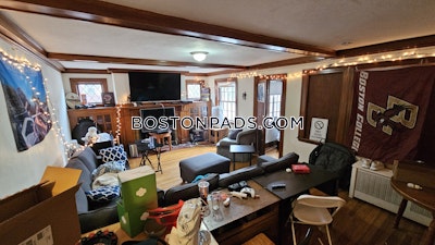 Brighton Apartment for rent 7 Bedrooms 3 Baths Boston - $11,200