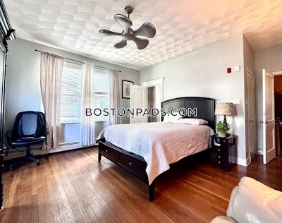 Roxbury Studio 1 Bath Boston - $2,000