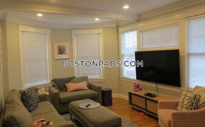 Brookline Apartment for rent 5 Bedrooms 3.5 Baths  Washington Square - $10,000