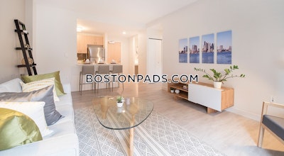 South End Apartment for rent 1 Bedroom 1 Bath Boston - $4,895