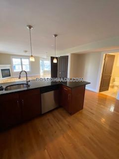 Dorchester Apartment for rent 2 Bedrooms 1.5 Baths Boston - $3,200