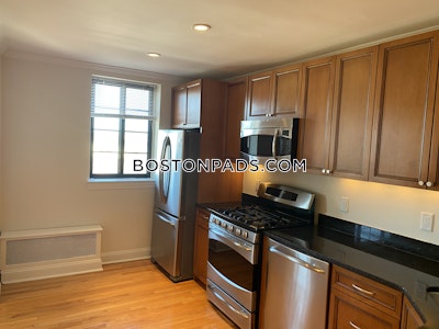 Cambridge Apartment for rent 2 Bedrooms 1 Bath  Harvard Square - $4,295