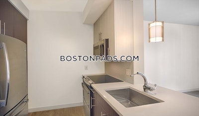 West End Apartment for rent Studio 1 Bath Boston - $2,897