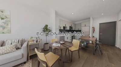 Dorchester 1 Bed, 1 Bath Unit Boston - $2,999