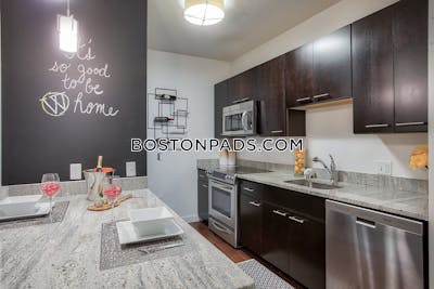 Somerville Apartment for rent 2 Bedrooms 2 Baths  Magoun/ball Square - $5,085 75% Fee