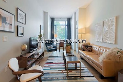 Jamaica Plain Apartment for rent Studio 1 Bath Boston - $3,399 No Fee