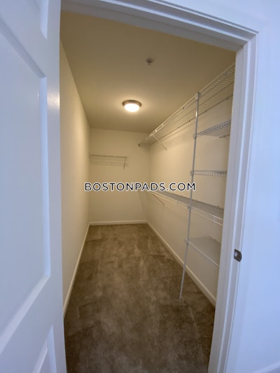 Lexington Apartment for rent 1 Bedroom 1 Bath - $2,610