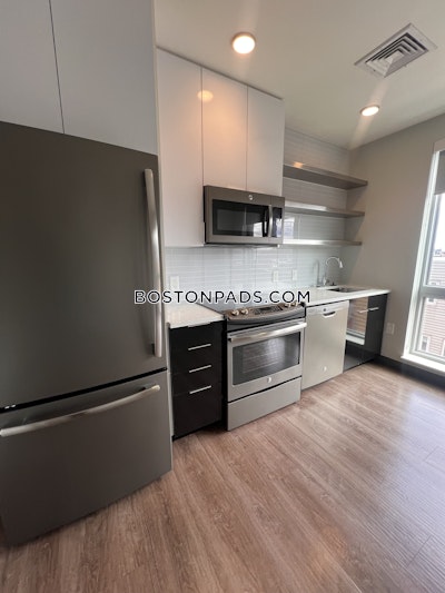 East Boston Apartment for rent Studio 1 Bath Boston - $2,774