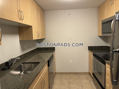 Quincy Apartment for rent 2 Bedrooms 2 Baths  North Quincy - $2,937