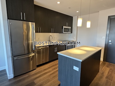 South Boston Apartment for rent 1 Bedroom 1 Bath Boston - $4,602