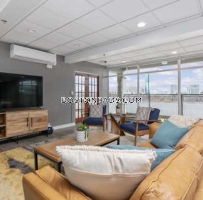 Cambridge Beautiful Luxury units on Memorial Dr in Kendall Sq  Kendall Square - $4,785