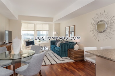 Charlestown Apartment for rent 2 Bedrooms 2 Baths Boston - $4,737