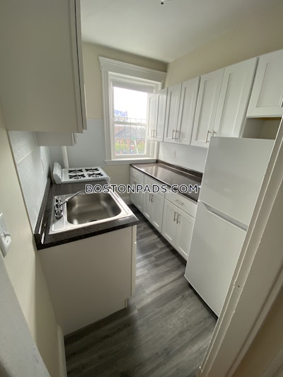 Fenway/kenmore Apartment for rent Studio 1 Bath Boston - $2,295 No Fee