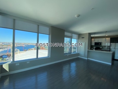 Downtown Apartment for rent 1 Bedroom 1 Bath Boston - $3,550