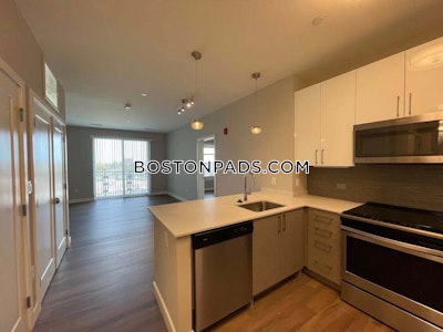 East Boston Apartment for rent 2 Bedrooms 2 Baths Boston - $5,814