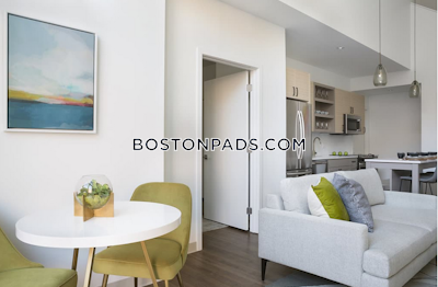 Jamaica Plain Apartment for rent 2 Bedrooms 2 Baths Boston - $4,793