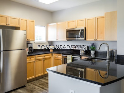 Waltham Apartment for rent 2 Bedrooms 2 Baths - $2,901