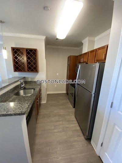 Malden Apartment for rent 2 Bedrooms 1 Bath - $4,405