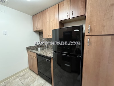 Back Bay Apartment for rent 1 Bedroom 1 Bath Boston - $3,670