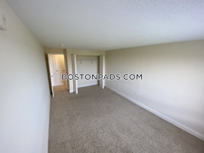 Quincy Apartment for rent 1 Bedroom 1 Bath  Quincy Center - $2,256