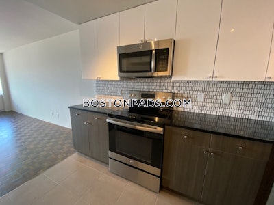 Back Bay Apartment for rent 1 Bedroom 1 Bath Boston - $3,653