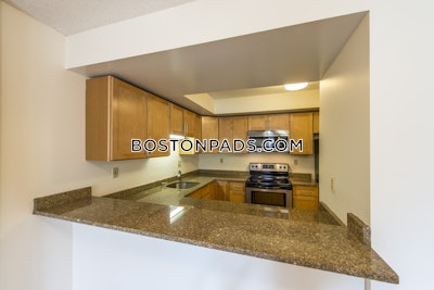 Cambridge Apartment for rent 2 Bedrooms 1.5 Baths  Central Square/cambridgeport - $3,250