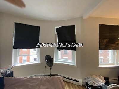 North End Apartment for rent 2 Bedrooms 1 Bath Boston - $2,900