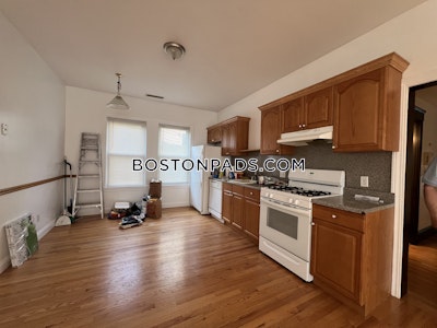 Brighton Apartment for rent 4 Bedrooms 2.5 Baths Boston - $3,600