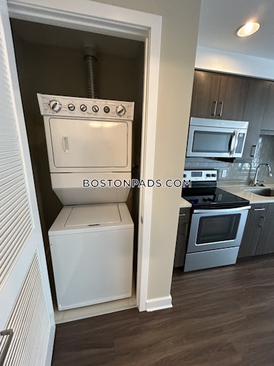 Back Bay Apartment for rent Studio 1 Bath Boston - $4,175