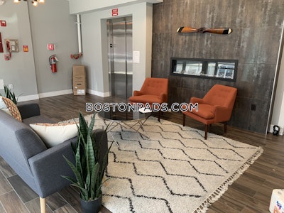 East Boston Apartment for rent 1 Bedroom 1 Bath Boston - $2,700