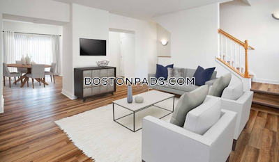 Hingham Apartment for rent 1 Bedroom 1 Bath - $2,399