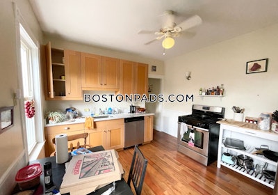 Dorchester Apartment for rent 3 Bedrooms 1 Bath Boston - $2,500 No Fee