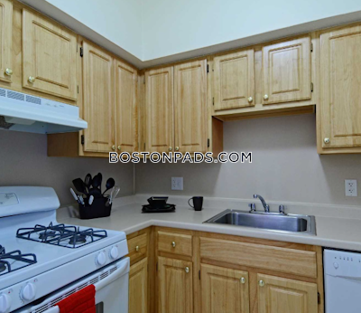 Brockton Apartment for rent 1 Bedroom 1 Bath - $1,645 No Fee