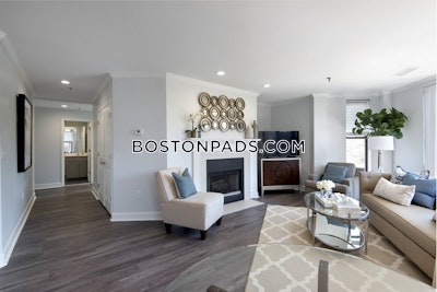 Back Bay Apartment for rent 2 Bedrooms 1 Bath Boston - $5,210