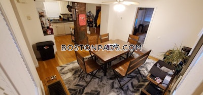 Cambridge Apartment for rent 3 Bedrooms 1 Bath  Alewife - $2,900