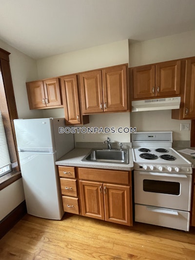 Somerville Apartment for rent 1 Bedroom 1 Bath  Spring Hill - $2,400