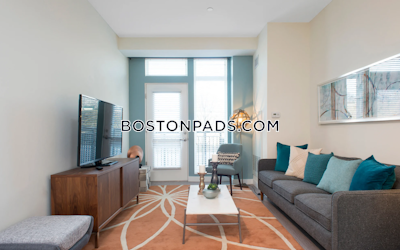 Dorchester/south Boston Border Studio  Luxury in BOSTON Boston - $2,382 No Fee