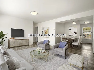 Roslindale 2 Beds No Bath Boston - $2,730