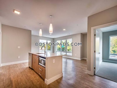 Cambridge Apartment for rent 3 Bedrooms 2 Baths  Alewife - $4,503 No Fee